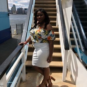 Meet your Posher, Joyette